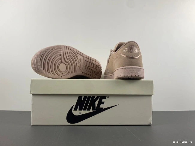 Low Beige AO1935-204 Retro Particle Jordan NS 1 0713